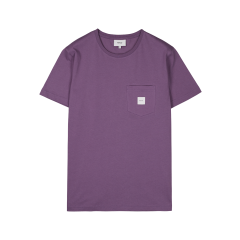 makia-miesten-t-paita-square-pocket-t-shirt-liila-1