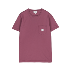 makia-miesten-t-paita-square-pocket-t-shirt-viininpunainen-1