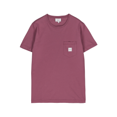 makia-miesten-t-paita-square-pocket-t-shirt-viininpunainen-1