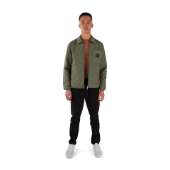 makia-miesten-tikkitakki-capital-jacket-armeijanvihrea-3