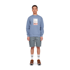 makia-unisex-collegepaita-sailaway-sweatshirt-sininen-2