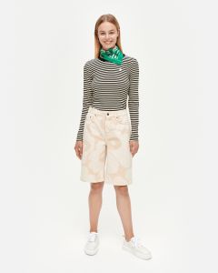 marimekko-farkkushortsit-karsti-beige-kuosi-1