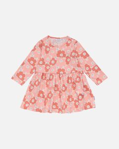 marimekko-mekko-kukkakoru-unikko-vaaleanpunainen-kuosi-1