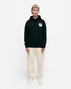 marimekko-naisten-huppari-runoja-unikko-placement-paita-mustavalkoinen-1