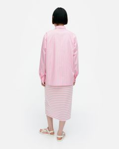marimekko-naisten-paita-jokapoika-puuvillapaita-raidallinen-vaaleanpunainen-2