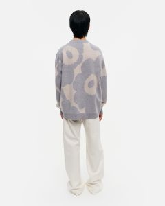 marimekko-unisex-villapaita-koju-unikko-monivarinen-kuosi-2