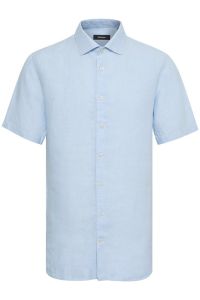 matinique-kauluspaita-marc-ss-linen-keskisininen-1