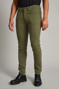 matinique-miesten-housut-pete-5-pocket-armeijanvihrea-1
