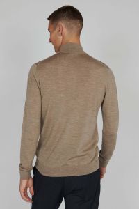 matinique-miesten-neule-mason-half-zip-merino-beige-2