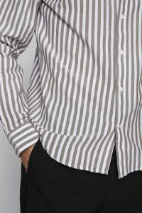 matinique-miesten-paita-trostol-block-stripe-raidallinen-ruskea-2