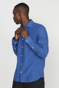 matinique-miesten-pellavapaita-marc-short-linen-indigo-1