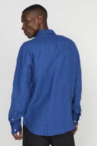 matinique-miesten-pellavapaita-marc-short-linen-indigo-2