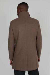 matinique-miesten-villakangastakki-k-harvey-wool-coat-ruskeanharmaa-3