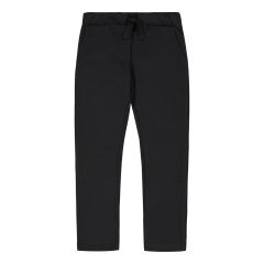 metsola-lasten-collegehousut-sweatpants-musta-1