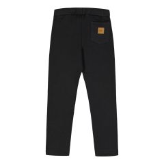 metsola-lasten-collegehousut-sweatpants-musta-2