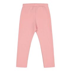 metsola-lasten-collegehousut-sweatpants-vaaleanpunainen-2