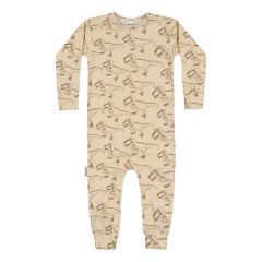 metsola-lasten-haalaripuku-super-power-cream-onesie-ruskea-kuosi-1