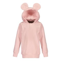 metsola-lasten-huppari-bear-hoodie-vaaleanpunainen-1