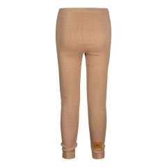 metsola-lasten-leggingsit-rib-leggings-ruskeanharmaa-2