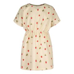 metsola-lasten-mekko-sweet-berries-short-dress-valkopohjainen-kuosi-1