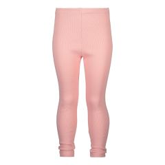 metsola-lasten-trikoolegginsit-rib-basic-legging-vaaleanpunainen-1