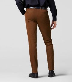 meyer-miesten-housut-dublin-5582-super-strech-oranssi-2