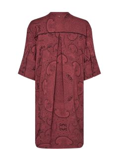mos-mosh-mekko-hani-pinto-crepe-dress-viininpunainen-kuosi-2