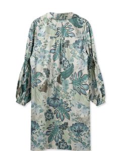 mos-mosh-naisten-mekko-mmayo-sarasa-dress-turkoosi-kuosi-2