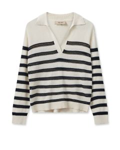 mos-mosh-naisten-neule-mmrora-stripe-knit-raidallinen-valkoinen-2