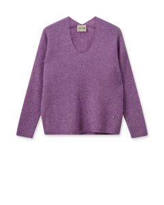 mos-mosh-neule-thora-v-neck-knit-liila-1