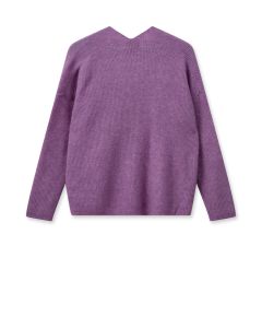 mos-mosh-neule-thora-v-neck-knit-liila-2