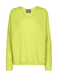 mos-mosh-neule-thora-v-neck-knit-limenvihrea-1