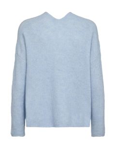 mos-mosh-neule-thora-v-neck-knit-vaaleansininen-2