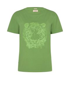 mos-mosh-t-paita-tiger-ss-rubber-tee-vihrea-1
