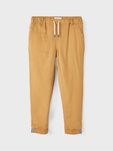 name-it-housut-nkmben-tapered-twi-pant-beige-1