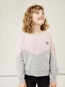 name-it-lasten-college-nkfvibba-ls-short-boxy-sweat-raidallinen-vaaleanpunainen-1