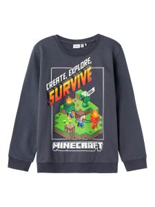 name-it-lasten-college-nkmonald-minecraft-sweat-tummansininen-1