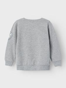 name-it-lasten-collegepaita-nmmollis-pawpatrol-sweat-vaaleanharmaa-2
