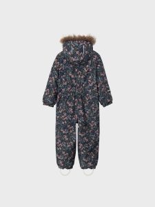 name-it-lasten-haalari-nmfsnow10-suit-melody-flower-sininen-kuosi-2