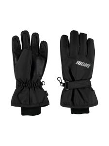 name-it-lasten-hanskat-nknsnow-10-gloves-musta-1