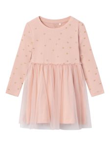 name-it-lasten-mekko-nmfnadja-ls-dress-vaaleanpunainen-1