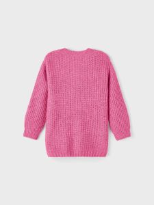 name-it-lasten-neuletakki-nkfominke-ls-long-knit-card-pinkki-2