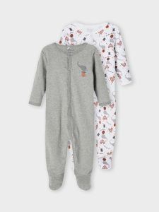 name-it-lasten-pyjama-nbnnightsuit-2p-circus-vaaleanharmaa-1