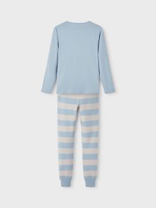 name-it-lasten-pyjama-nkmnightset-dusty-blue-sininen-kuosi-2