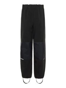 name-it-lasten-softshellhousut-alfa-solid-musta-1