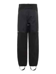 name-it-lasten-softshellhousut-alfa-solid-musta-2