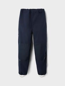name-it-lasten-softshellhousut-alfa-solid-tummansininen-1