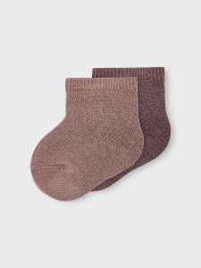 name-it-lasten-sukat-nbfwakta-wool-vis-2p-sock-vaaleanpunainen-1