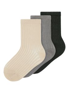 name-it-lasten-sukat-nmnstrom-socks-3-p-noos-monivarinen-kuosi-1