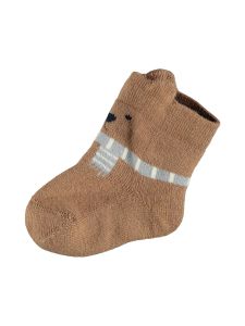 name-it-lasten-sukat-sabear-teddy-frotte-socks-kaakaonruskea-1